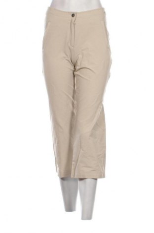Damenhose Nike, Größe S, Farbe Beige, Preis € 6,99