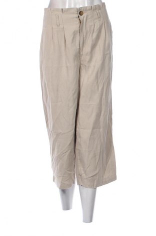 Női nadrág ONLY, Méret M, Szín Bézs, Ár 4 724 Ft