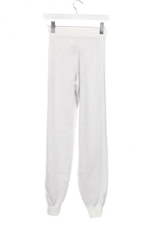 Dámské kalhoty  Oysho, Velikost S, Barva Bílá, Cena  439,00 Kč