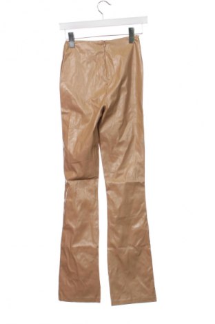 Damskie spodnie Parisian, Rozmiar XS, Kolor Beżowy, Cena 7,99 zł