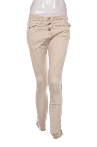 Női nadrág Please, Méret S, Szín Bézs, Ár 3 323 Ft