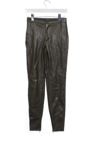 Női nadrág Primark, Méret XXS, Szín Zöld, Ár 1 909 Ft