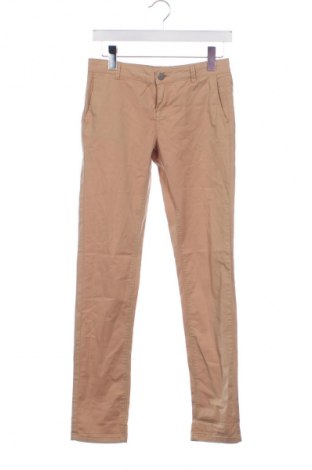 Női nadrág Promod, Méret S, Szín Bézs, Ár 1 339 Ft