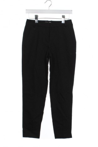 Damenhose Promod, Größe XS, Farbe Schwarz, Preis € 17,99