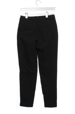 Damenhose Promod, Größe XS, Farbe Schwarz, Preis € 17,99