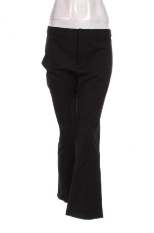 Dámské kalhoty  Pull&Bear, Velikost M, Barva Černá, Cena  59,00 Kč