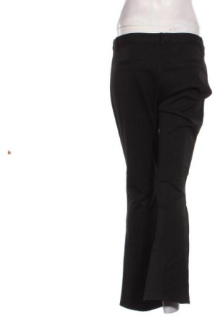 Dámské kalhoty  Pull&Bear, Velikost M, Barva Černá, Cena  59,00 Kč