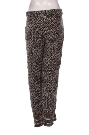 Női nadrág Pull&Bear, Méret M, Szín Sokszínű, Ár 1 619 Ft