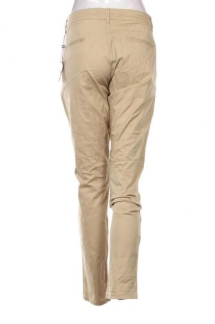 Dámské kalhoty  RB Sellars, Velikost XL, Barva Béžová, Cena  819,00 Kč