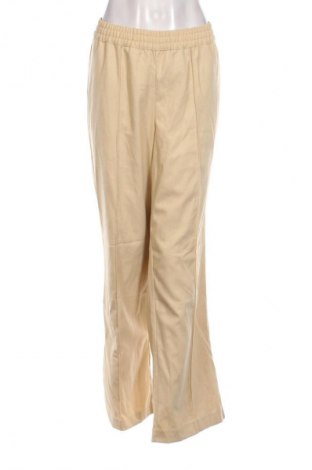 Pantaloni de femei Rainbow, Mărime XXL, Culoare Bej, Preț 91,99 Lei