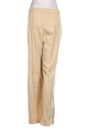 Pantaloni de femei Rainbow, Mărime XXL, Culoare Bej, Preț 91,99 Lei