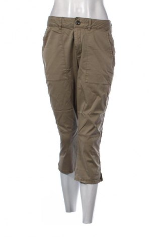 Dámske nohavice S.Oliver, Veľkosť S, Farba Zelená, Cena  5,95 €