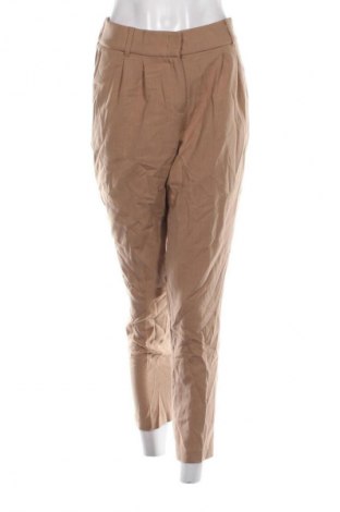 Γυναικείο παντελόνι S.Oliver, Μέγεθος S, Χρώμα  Μπέζ, Τιμή 4,99 €