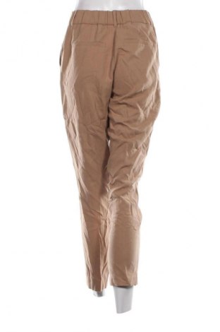 Γυναικείο παντελόνι S.Oliver, Μέγεθος S, Χρώμα  Μπέζ, Τιμή 4,99 €