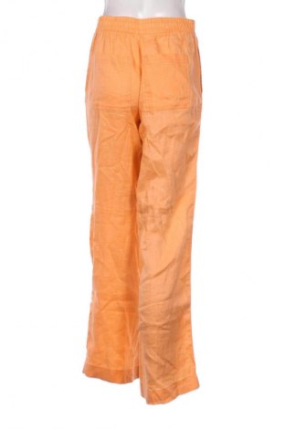 Dámske nohavice S.Oliver, Veľkosť M, Farba Oranžová, Cena  19,00 €