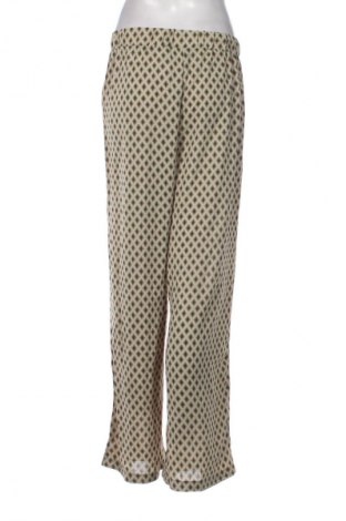 Damskie spodnie SHEIN, Rozmiar M, Kolor Kolorowy, Cena 22,99 zł