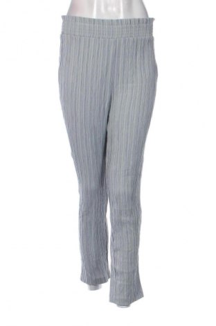 Damskie spodnie SHEIN, Rozmiar S, Kolor Szary, Cena 26,97 zł