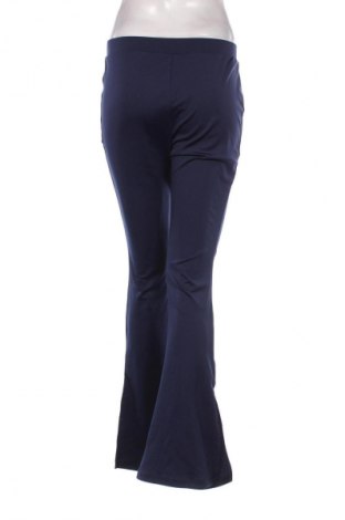 Damskie spodnie SHEIN, Rozmiar M, Kolor Niebieski, Cena 31,24 zł