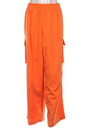 Damenhose SHEIN, Größe XXL, Farbe Orange, Preis 6,99 €