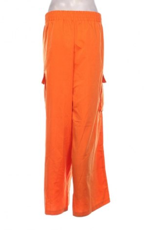 Damenhose SHEIN, Größe XXL, Farbe Orange, Preis 6,99 €