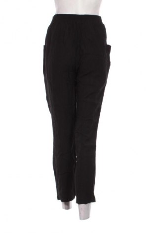 Pantaloni de femei SHEIN, Mărime M, Culoare Negru, Preț 20,99 Lei
