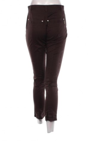 Dámské kalhoty  Selvatgi, Velikost S, Barva Hnědá, Cena  139,00 Kč