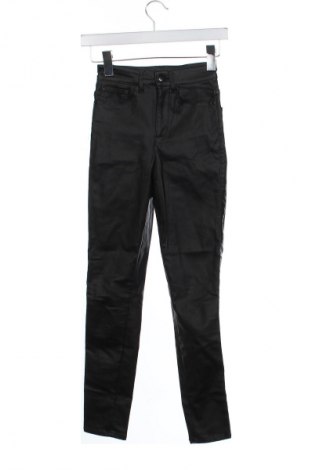 Női nadrág Sinsay, Méret XXS, Szín Fekete, Ár 1 329 Ft