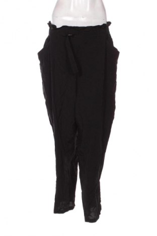 Női nadrág Sisley, Méret L, Szín Fekete, Ár 20 449 Ft