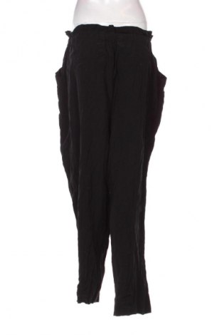 Női nadrág Sisley, Méret L, Szín Fekete, Ár 20 449 Ft