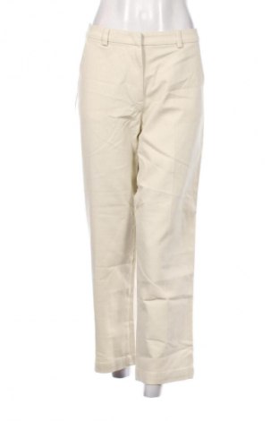 Női nadrág Sisley, Méret XL, Szín Ekrü
, Ár 26 259 Ft