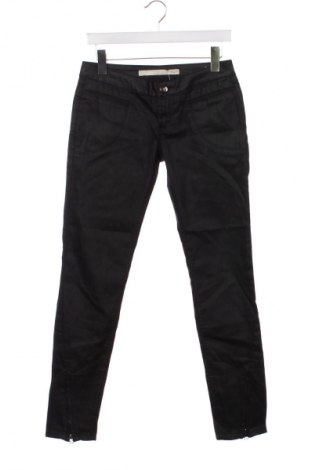 Női nadrág Springfield, Méret S, Szín Fekete, Ár 669 Ft