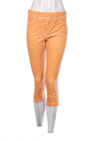 Damenhose Stehmann, Größe S, Farbe Orange, Preis 2,99 €