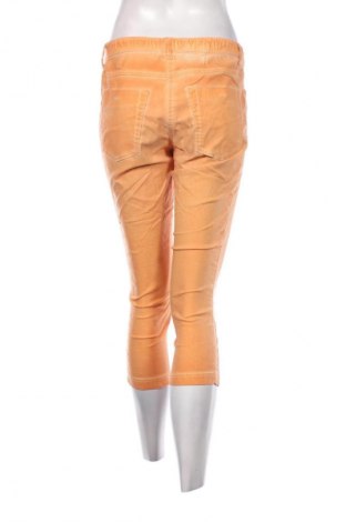 Damenhose Stehmann, Größe S, Farbe Orange, Preis 2,99 €