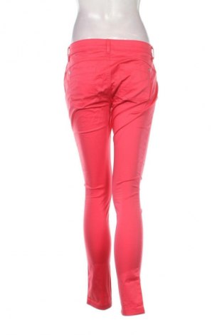 Damskie spodnie Street One, Rozmiar M, Kolor Różowy, Cena 21,99 zł
