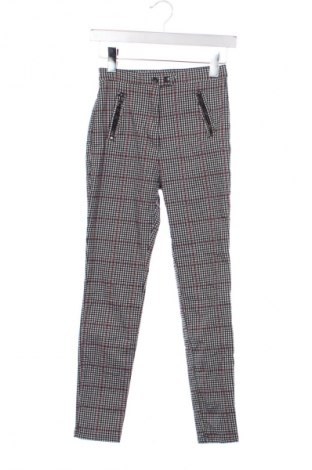 Damskie spodnie Tally Weijl, Rozmiar S, Kolor Kolorowy, Cena 22,47 zł