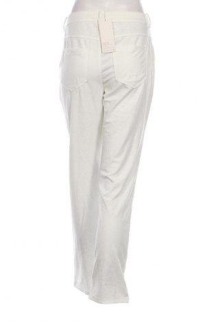 Damenhose Tendency, Größe M, Farbe Weiß, Preis 26,99 €