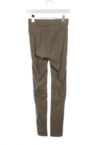 Női nadrág Terranova, Méret XS, Szín Zöld, Ár 1 439 Ft