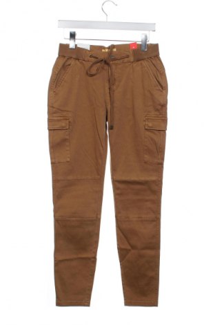 Damenhose Timezone, Größe XS, Farbe Braun, Preis 7,99 €