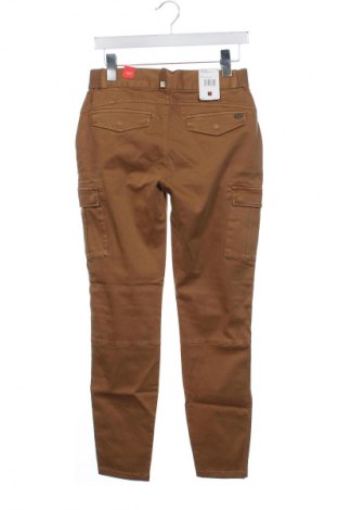 Damenhose Timezone, Größe XS, Farbe Braun, Preis 7,99 €