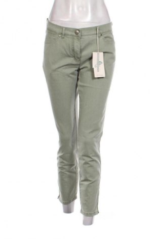 Női nadrág Toni, Méret M, Szín Zöld, Ár 7 869 Ft