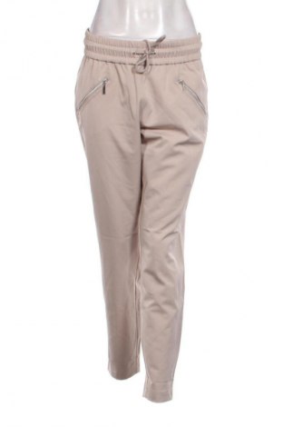 Γυναικείο παντελόνι Toni, Μέγεθος M, Χρώμα  Μπέζ, Τιμή 14,99 €