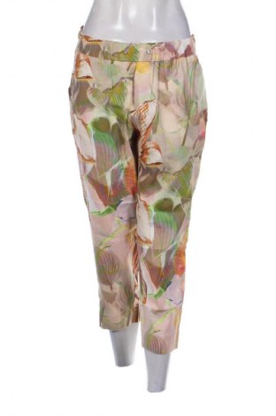 Damskie spodnie Toni, Rozmiar M, Kolor Kolorowy, Cena 22,47 zł