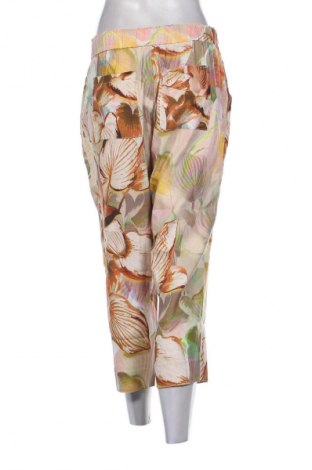 Damskie spodnie Toni, Rozmiar M, Kolor Kolorowy, Cena 22,47 zł