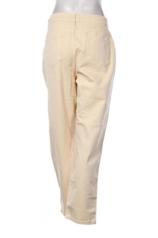 Női nadrág Trendyol, Méret L, Szín Bézs, Ár 4 868 Ft