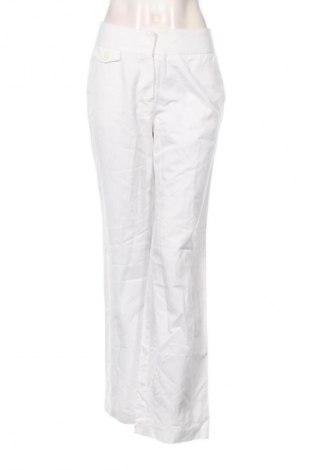 Damenhose Un Deux Trois, Größe S, Farbe Weiß, Preis 17,36 €