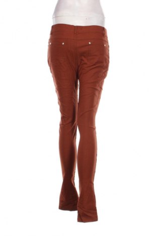 Damenhose Unbranded, Größe L, Farbe Braun, Preis 3,99 €