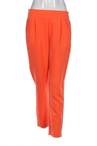 Damskie spodnie Unbranded, Rozmiar S, Kolor Pomarańczowy, Cena 22,99 zł