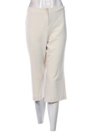 Damskie spodnie Unbranded, Rozmiar XL, Kolor Beżowy, Cena 22,99 zł