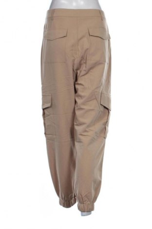 Damenhose Unbranded, Größe M, Farbe Beige, Preis 3,99 €