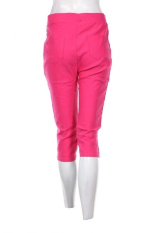 Damskie spodnie Unbranded, Rozmiar M, Kolor Różowy, Cena 22,99 zł